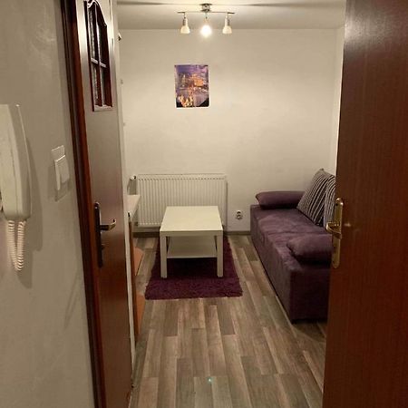Apartmán Cozy Studio Krakov Exteriér fotografie