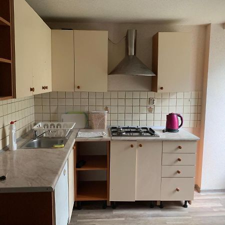 Apartmán Cozy Studio Krakov Exteriér fotografie
