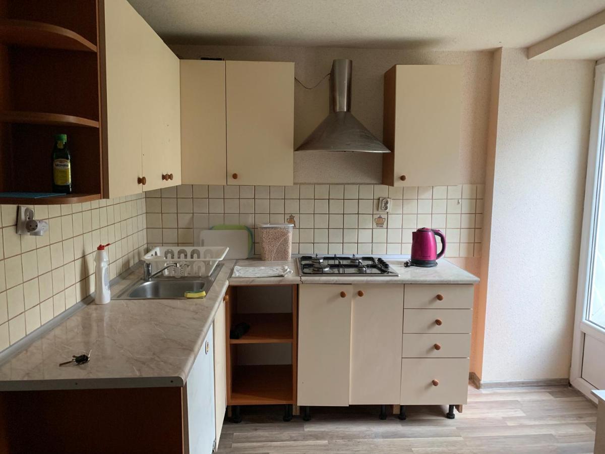 Apartmán Cozy Studio Krakov Exteriér fotografie